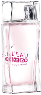 Туалетная вода Kenzo L`eau Kenzo Hyper Wave Pour Femme