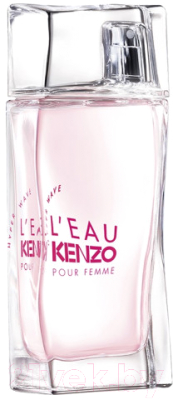 Туалетная вода Kenzo L`eau Kenzo Hyper Wave Pour Femme (30мл)