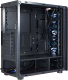 Миниатюра изображения товара Корпус для компьютера Inter-Tech CXC2 Blue Midi ATX (без БП)
