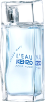 Туалетная вода Kenzo L`eau Kenzo Hyper Wave (50мл) - 