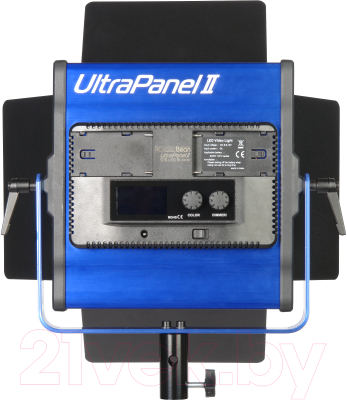 Осветитель студийный GreenBean UltraPanel II 576 LED Bi-Color / 27225