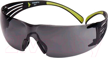 Защитные очки 3M 402 Securefit PC / UU003683420 (серый)