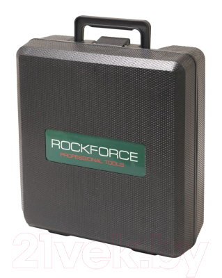 Пневмогайковерт RockForce RF-82549K4
