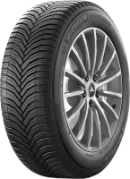 Всесезонная шина Michelin CrossClimate+ 235/40R19 96Y - 