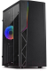 Миниатюра изображения товара Корпус для компьютера Inter-Tech B-02 RGB Midi ATX (без БП)
