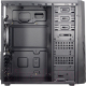Миниатюра изображения товара Корпус для компьютера Inter-Tech B-02 RGB Midi ATX (без БП)