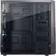 Миниатюра изображения товара Корпус для компьютера Inter-Tech B-02 RGB Midi ATX (без БП)