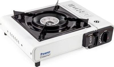 

Плита туристическая, Power PF-GST-M01