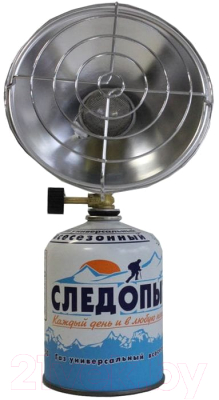 

Газовый обогреватель Следопыт, Орион PF-GHP-S02