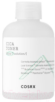 Тоник для лица COSRX Pure Fit Cica Toner (150мл)