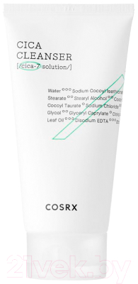 

Пенка для умывания COSRX, Pure Fit Cica Cleanser