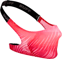 Повязка для лица Buff Mask Keren Flash Pink (126640.562.10.00) - 