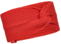 Повязка на голову Buff Knitted Hat Norval Fire (126459.220.10.00) - 