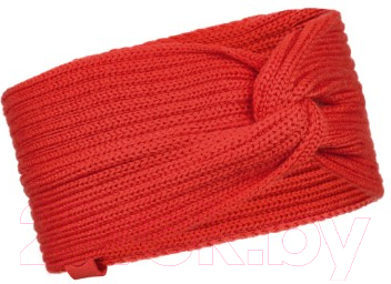 Повязка на голову Buff Knitted Hat Norval Fire (126459.220.10.00)