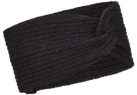 Повязка на голову Buff Knitted Hat Norval Graphite (126459.901.10.00) - 