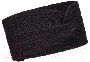 Повязка на голову Buff Knitted Hat Norval Graphite (126459.901.10.00)
