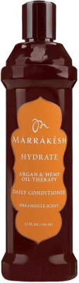 Кондиционер для волос Marrakesh Hydrate Conditioner Dreamsicle (355мл)