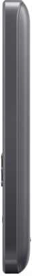 Мобильный телефон Nokia 6300 4G Dual Sim / TA-1294 (серый)