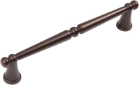 Ручка для мебели Boyard Dolce RS530AC.1/128 - 