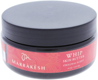 

Крем для тела Marrakesh, WhipSkin Butter Original