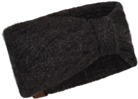 Повязка на голову Buff Knitted Headband Caryn Graphite 126465.901.10.00 - 