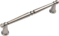 Ручка для мебели Boyard Dolce RS530AP.1/128 - 