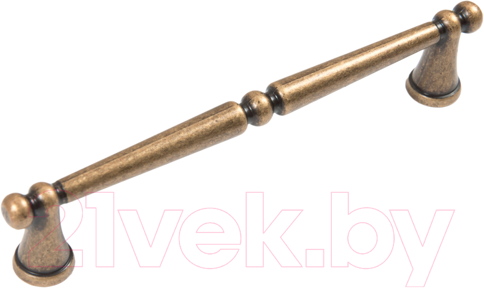Ручка для мебели Boyard Dolce RS530MAB.1/128