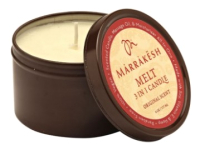 

Свеча Marrakesh, Melt 3in1 Massage Candle
