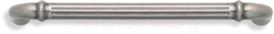 Ручка для мебели Boyard Rigata RS531AP.1/128