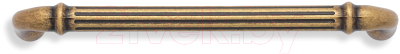 Ручка для мебели Boyard Rigata RS531MAB.1/128