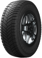 

Всесезонная шина Michelin, Agilis Crossclimate 215/60R17C 109/107T