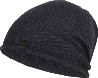 Шапка Buff Knitted Hat Lekey Graphite (126453.901.10.00) - 