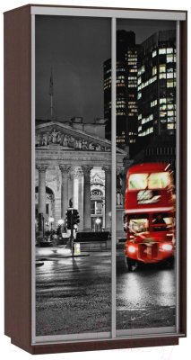 

Шкаф Е1, ФФ 140x220