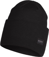 Шапка Buff Knitted Hat Niels Ash (126457.914.10.00) - 