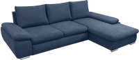 

Диван угловой Bo-Box, Берн 2.7м правый с коробом для белья