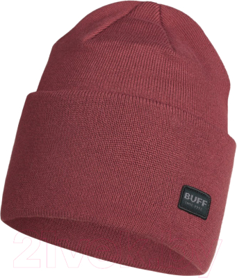 Шапка Buff Knitted Hat Niels Tidal (126457.304.10.00)