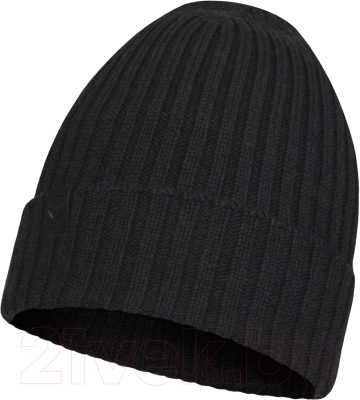 Шапка Buff Knitted Hat Norval Graphite (124242.901.10.00)