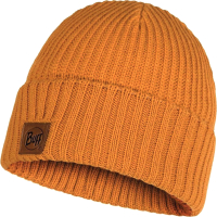 Шапка Buff Knitted Hat Rutger Ambar (117845.213.10.00) - 