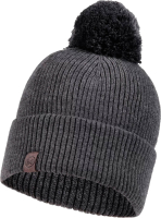 Шапка Buff Knitted Hat Tim Grey (126463.937.10.00) - 