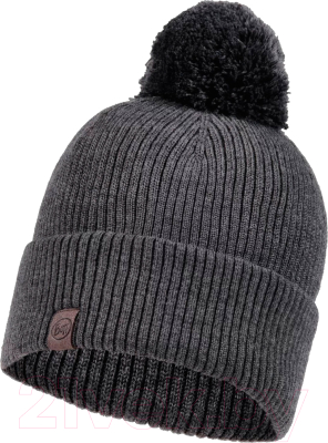 Шапка Buff Knitted Hat Tim Grey (126463.937.10.00)