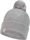 Шапка Buff Knitted Hat Tim Light Grey (126463.933.10.00) - 