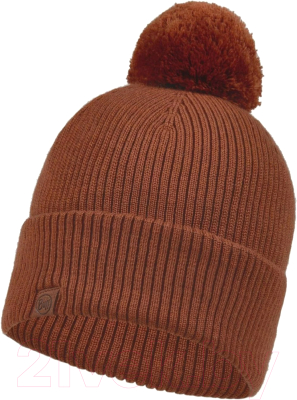 Шапка Buff Knitted Hat Tim Rusty (126463.404.10.00)