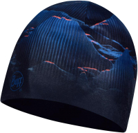 Шапка Buff Thermonet Hat S Wave Blue (126540.707.10.00) - 