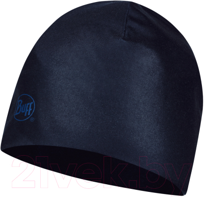 Шапка Buff Thermonet Hat S Wave Blue (126540.707.10.00)