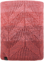 Шарф-снуд Buff Knitted & Fleece Neckwarmer Masha Blossom (120856.537.10.00) - 