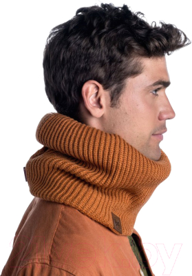 Бафф Buff Knitted & Fleece Neckwarmer Rutger Amba (117902.213.10.00)