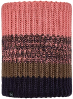 Бафф Buff Knitted & Fleece Neckwarmer Sibylla Blossom (126474.537.10.00) - 