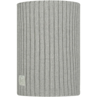 Бафф Buff Knitted Neckwarmer Norval Light Grey (124244.933.10.00) - 