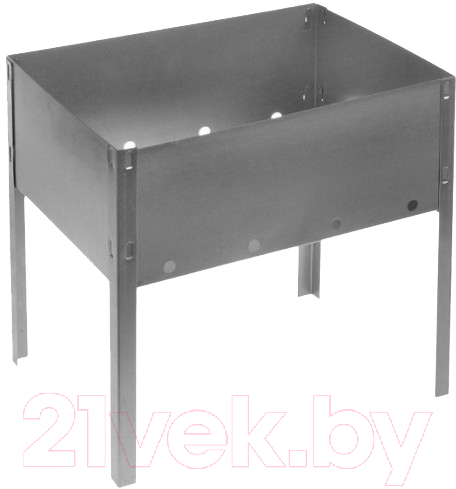 Мангал Royal Grill 80-041