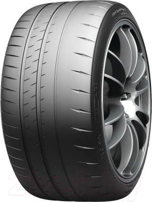 

Летняя шина Michelin, Pilot Sport Cup 2 305/30R20 103Y (N1) Porsche